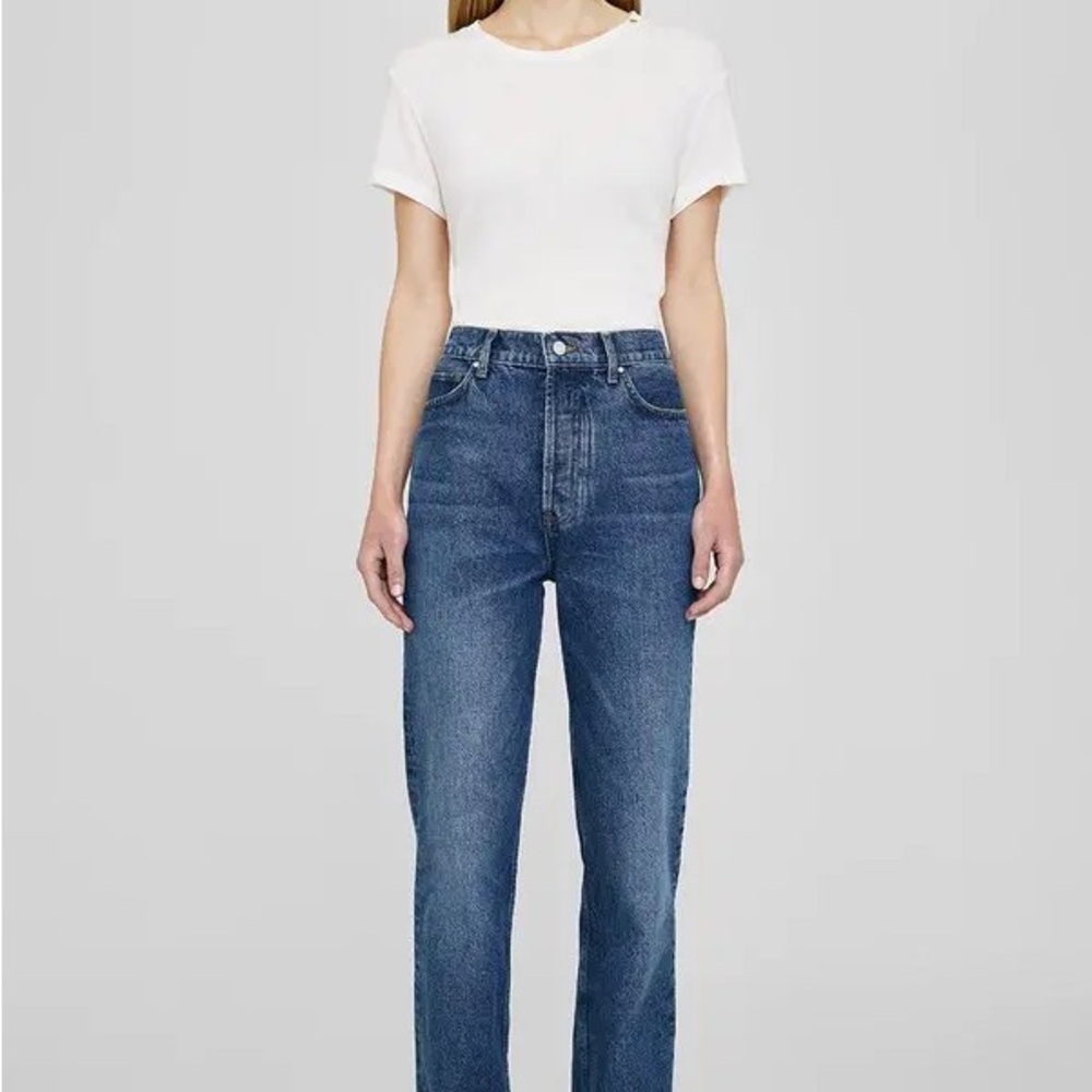 Anine Bing Olsen Jeans